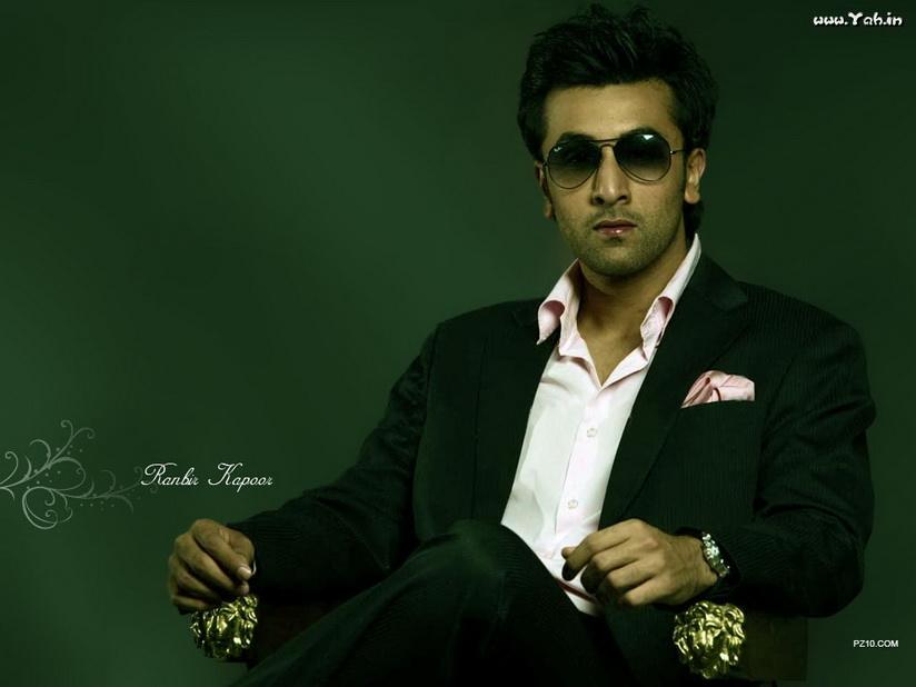 ranbir kapoor ของดี Bollywood