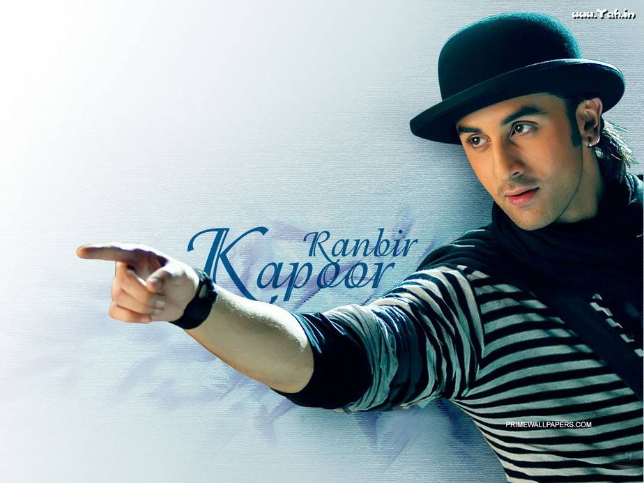 ranbir kapoor ของดี Bollywood