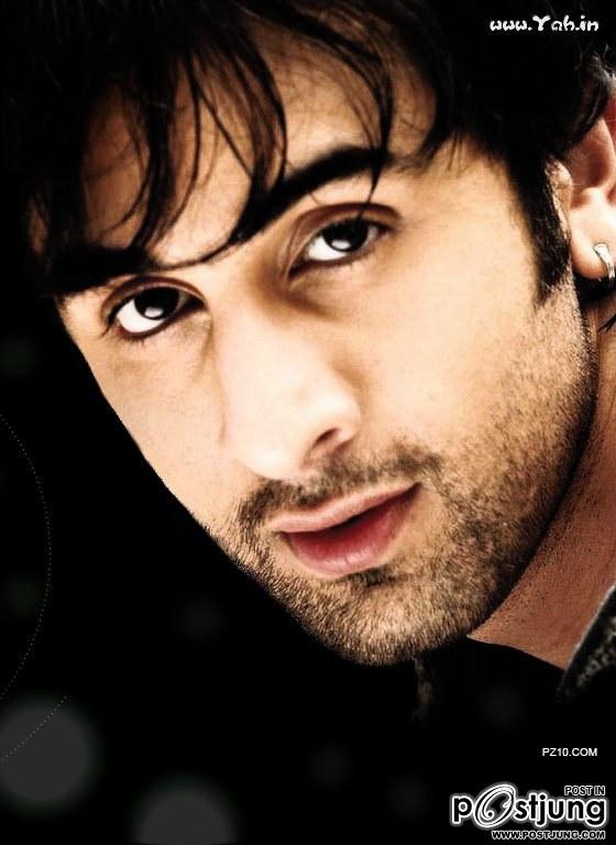 ranbir kapoor ของดี Bollywood