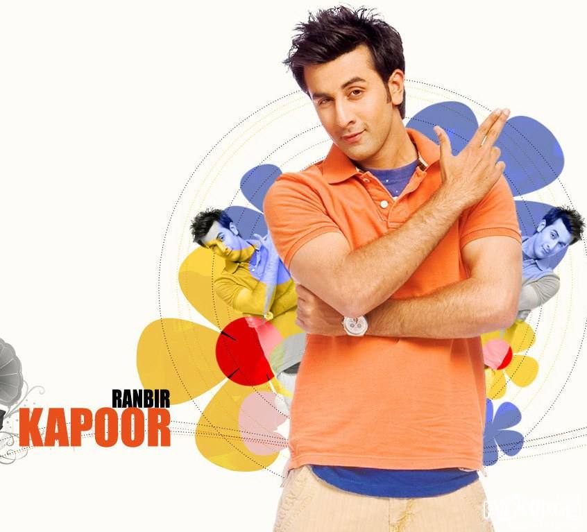 ranbir kapoor ของดี Bollywood