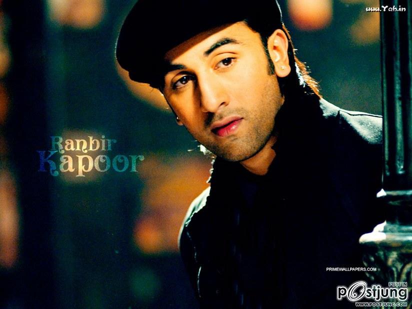 ranbir kapoor ของดี Bollywood