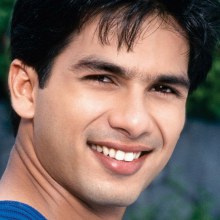 shahid_kapoor ของดี Bollywood