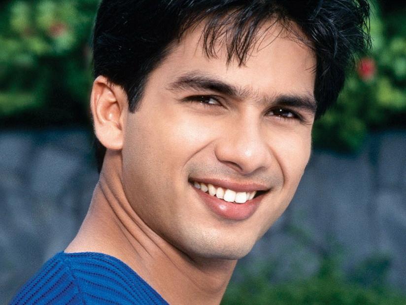 shahid_kapoor ของดี Bollywood