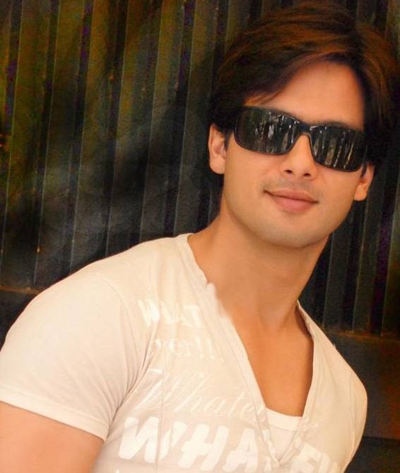 shahid_kapoor ของดี Bollywood