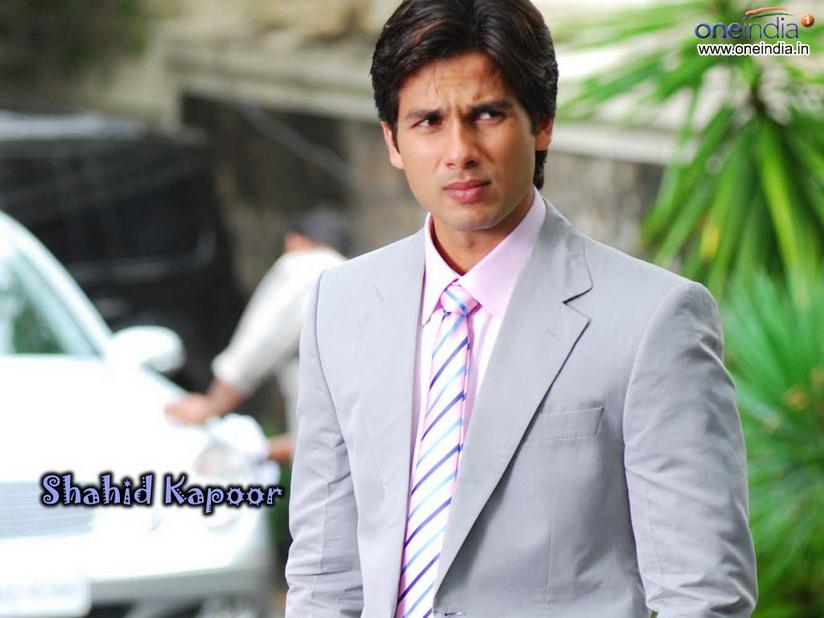 shahid_kapoor ของดี Bollywood