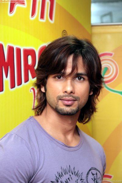 shahid_kapoor ของดี Bollywood