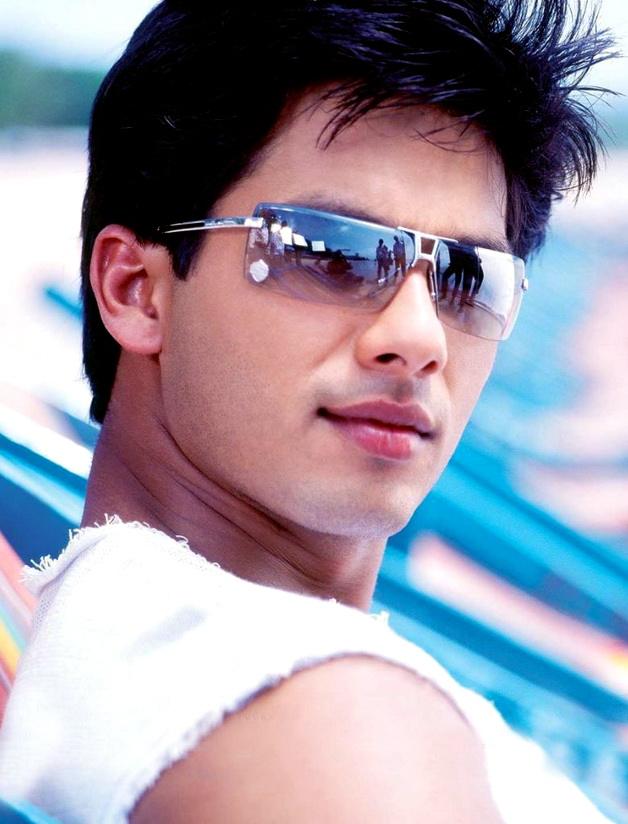 shahid_kapoor ของดี Bollywood