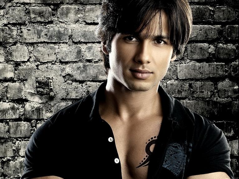 shahid_kapoor ของดี Bollywood