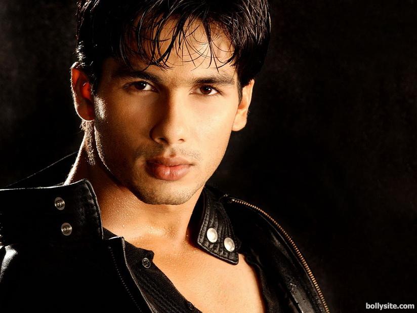 shahid_kapoor ของดี Bollywood
