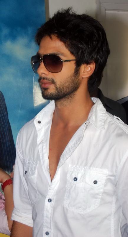 shahid_kapoor ของดี Bollywood
