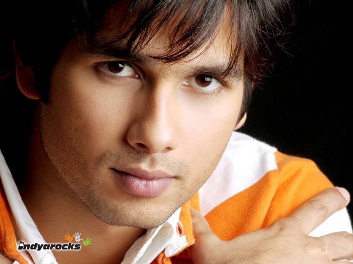 shahid_kapoor ของดี Bollywood
