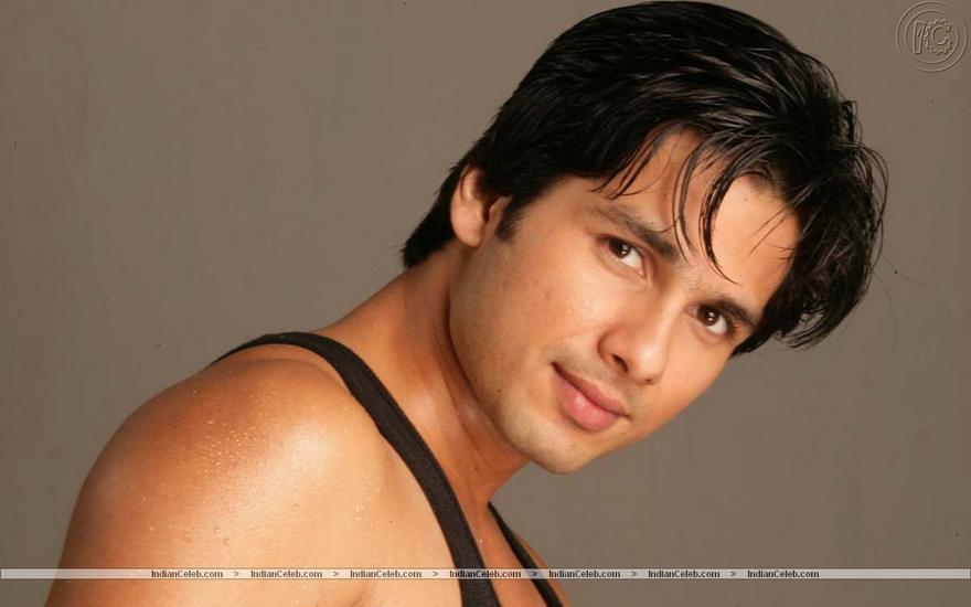 shahid_kapoor ของดี Bollywood