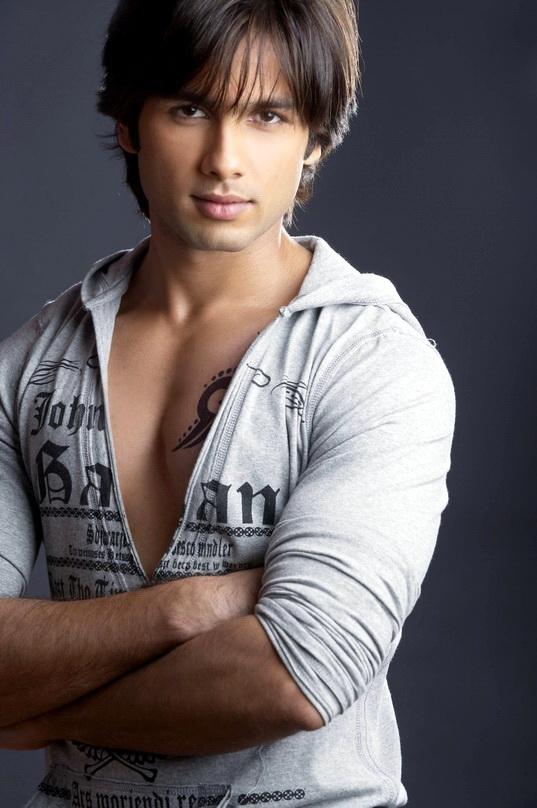shahid_kapoor ของดี Bollywood