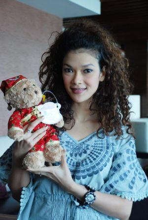 นางงาม กับ ดารา-คนดังหน้าเหมือน