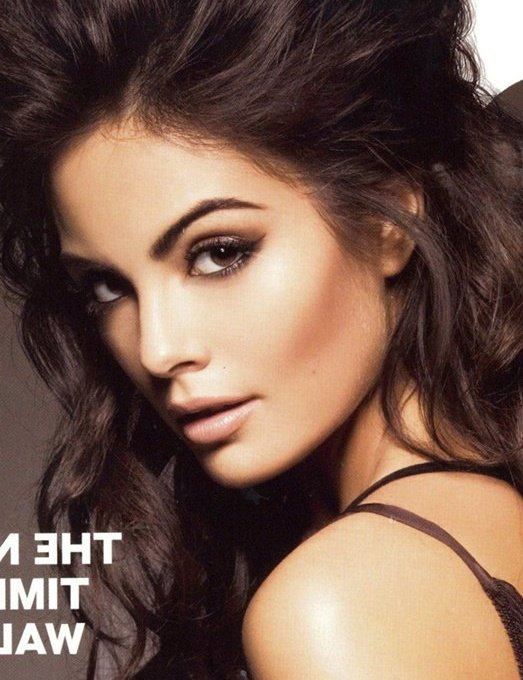 นางงาม กับ ดารา-คนดังหน้าเหมือน