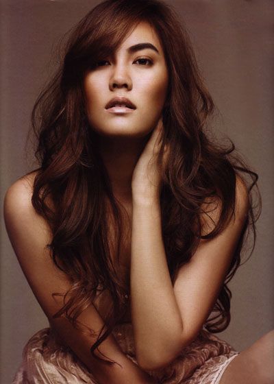 นางงาม กับ ดารา-คนดังหน้าเหมือน