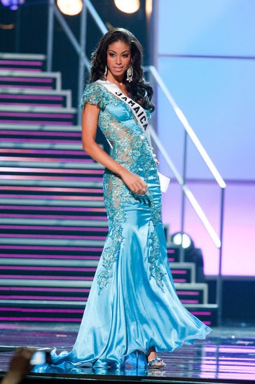 นางงาม กับ ดารา-คนดังหน้าเหมือน