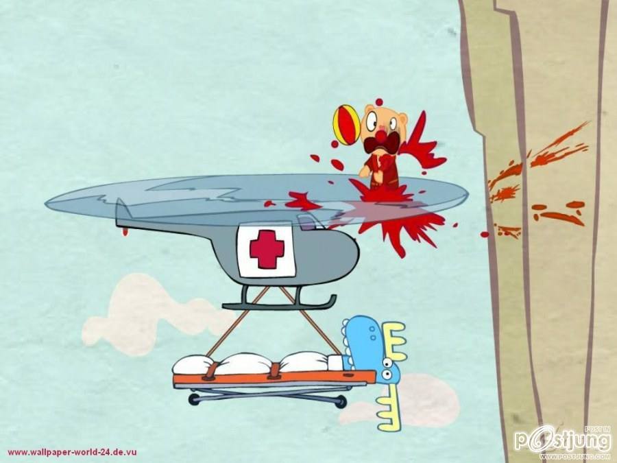 นี่หรอการ์ตูนสมัยนี่?? !!