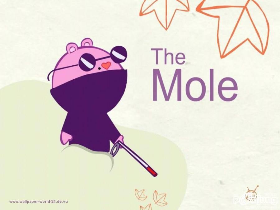 Happy Tree Friends การ์ตูนมหาโหด!!!