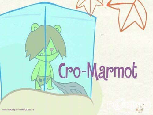 Happy Tree Friends การ์ตูนมหาโหด!!!