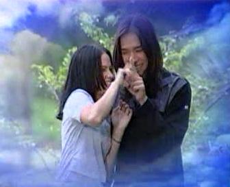 รักใสๆหัวใจเดียวกัน