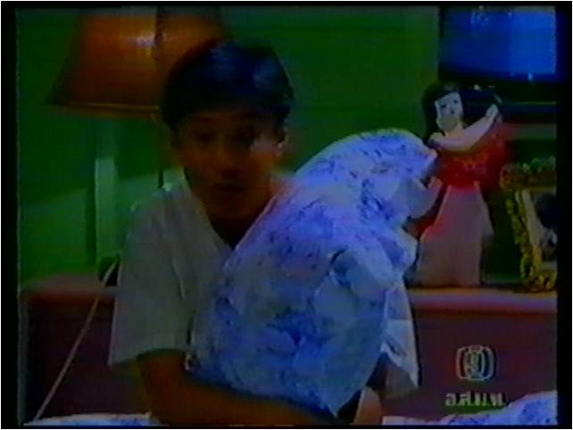 รุ้งแต่งสี