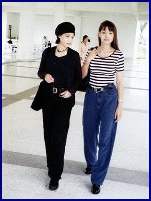 ผู้ชายไม้ประดับ