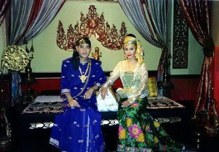 รากนครา