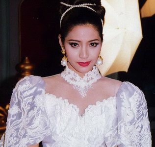 แม่หญิง