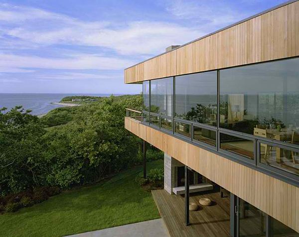 Vacation Home Design &ndash; Outdoor Fun in the Sun