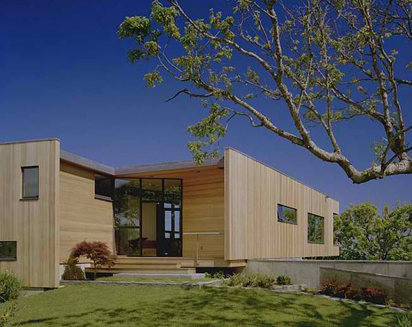 Vacation Home Design &ndash; Outdoor Fun in the Sun