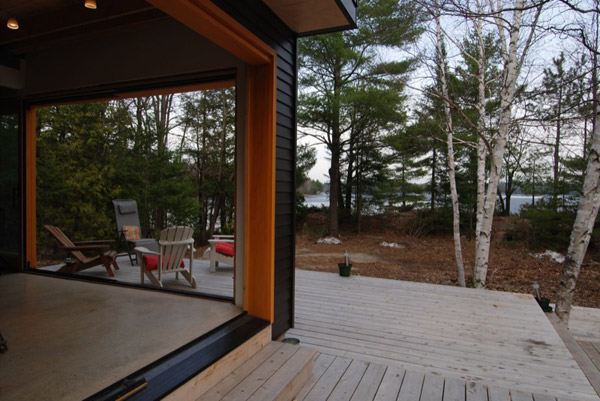 Rustic Cottage Style by Altius Architecture