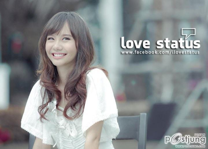 เต้ย-จรินทร์พร เบี้องหลัง Mv. ชอบที่เธอยิ้มมา