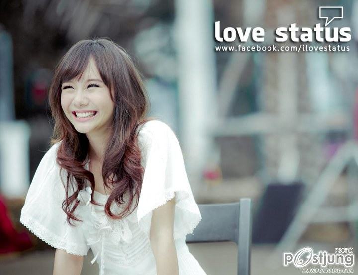 เต้ย-จรินทร์พร เบี้องหลัง Mv. ชอบที่เธอยิ้มมา