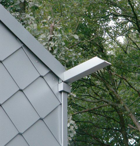 Small Weekend House Idea by MVM and Starke