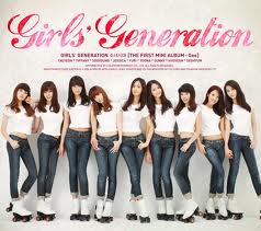 สาวๆวง Girl generation