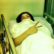 ข่าวด่วน! Tomo ป่วยหนักเข้าโรงพยาบาล