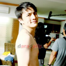 ธันวาในlove summer