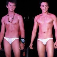 HM album ส่งหนุ่มๆ มาถวายก่อนนอน