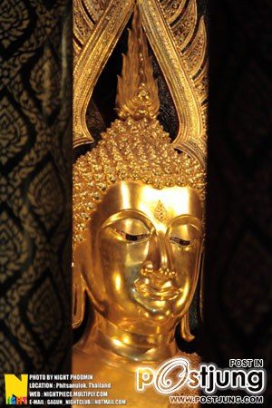 ็HM album พระพุทธรูปที่สวยที่สุดในโลก