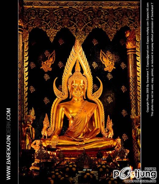 ็HM album พระพุทธรูปที่สวยที่สุดในโลก