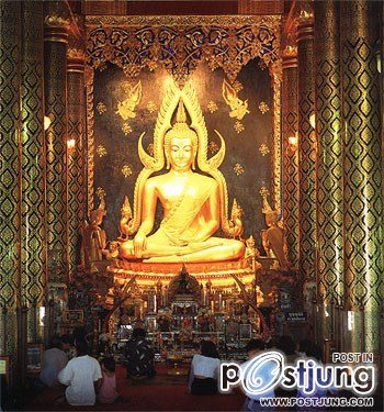 ็HM album พระพุทธรูปที่สวยที่สุดในโลก