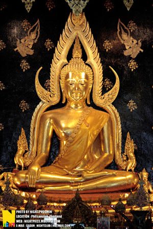 ็HM album พระพุทธรูปที่สวยที่สุดในโลก