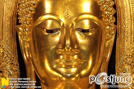 ็HM album พระพุทธรูปที่สวยที่สุดในโลก