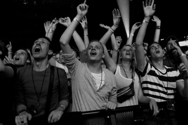 Britney Spears Femme Fatale Tour - Z&uuml;rich, Switzerland (10/3/11)