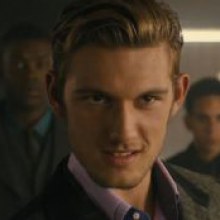  อเล็ก แพ็ตติเฟอร์  ขอสวมบทเป็นตัวร้ายใน  In Time 