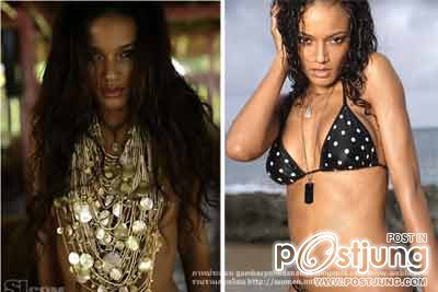 Selita Ebanks