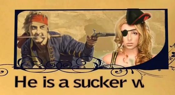 ดู Lyric Video Britney Spears &ndash; Criminal