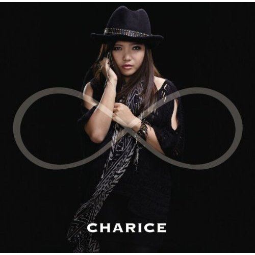 Charice เปิดตัวอัลบั้ม Infinity ในญี่ปุ่น!