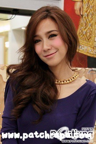 "อั้ม"เซโน พระรามสี่ รั้งตำเเหน่งนางพญาหมอชิตต่อไป!!!